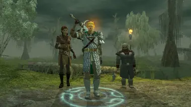 Dungeons & Dragons Neverwinter Nights 2: Enhanced Edition preview 3