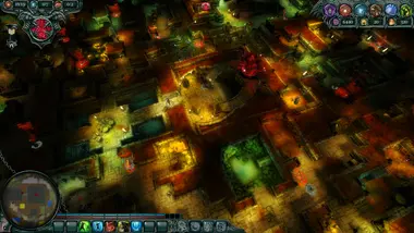 Dungeons Gold Edition preview 13