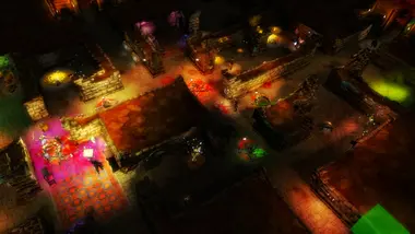 Dungeons Gold Edition preview 16