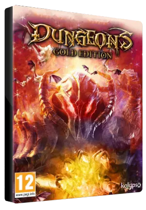 Dungeons Gold Edition preview 10