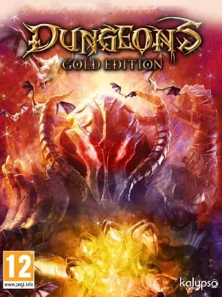 Dungeons Gold Edition preview 11