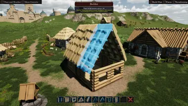 Dungeons & Kingdoms preview 3