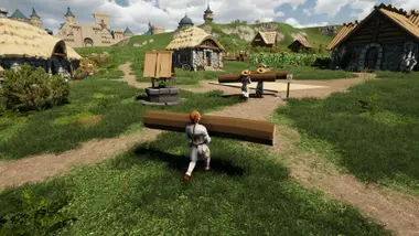 Dungeons & Kingdoms preview 8