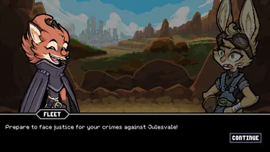 Dungeons of Aether preview 7