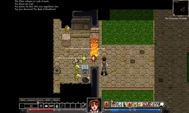Dungeons of Dredmor Complete preview 7