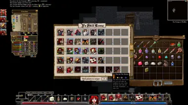 Dungeons of Dredmor Complete preview 4