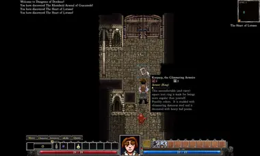 Dungeons of Dredmor Complete preview 3