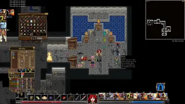 Dungeons of Dredmor preview 7