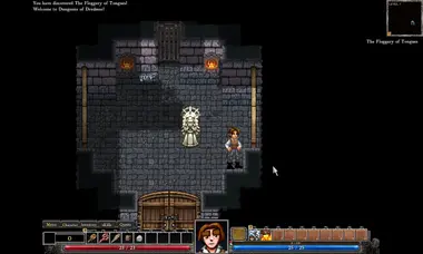 Dungeons of Dredmor preview 8