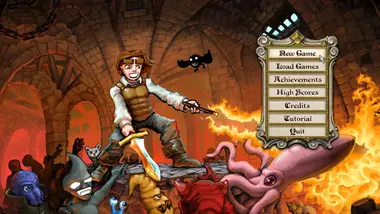 Dungeons of Dredmor preview 3