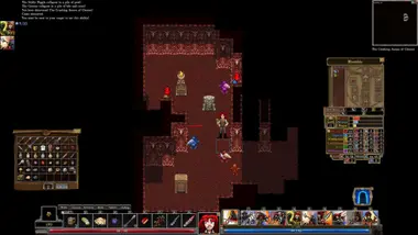 Dungeons of Dredmor preview 2