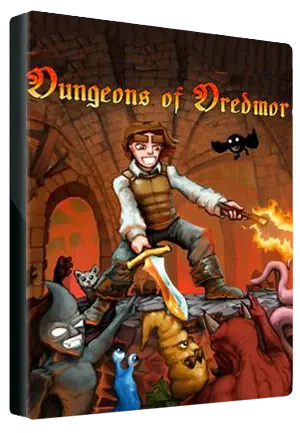 Dungeons of Dredmor preview 9