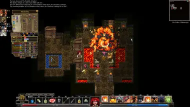 Dungeons of Dredmor preview 12