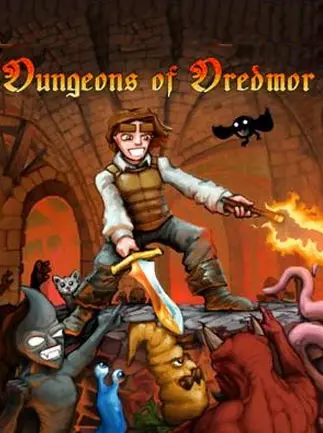 Dungeons of Dredmor preview 11
