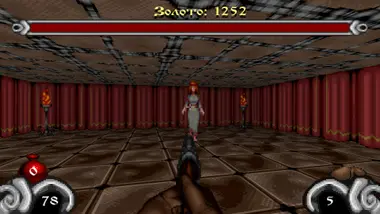 Dungeons Of Kremlin: Remastered preview 3