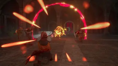 Dungeons of Sundaria preview 3