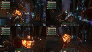 Dungeons of Sundaria preview 2