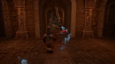 Dungeons of Sundaria preview 7