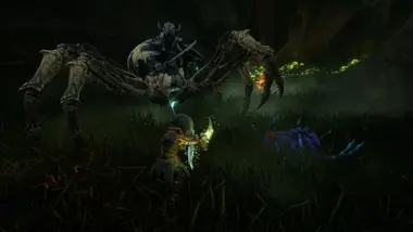 Dungeons of Sundaria preview 5