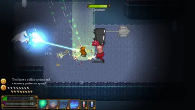 Dungeons of the Fallen preview 3