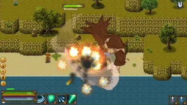 Dungeons of the Fallen preview 5