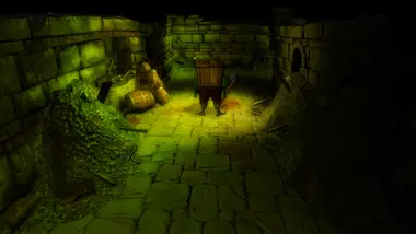 DUNGEONS Special Edition preview 3