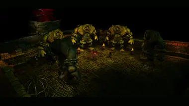Dungeons - The Dark Lord preview 8