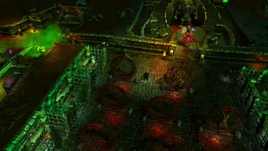 Dungeons - The Dark Lord preview 9