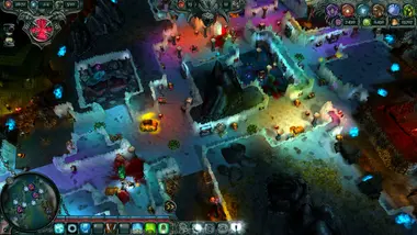 Dungeons - The Dark Lord preview 6