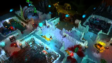 Dungeons - The Dark Lord preview 7