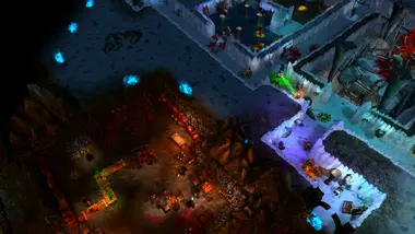 Dungeons - The Dark Lord preview 4