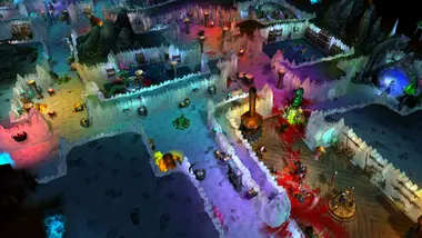 Dungeons - The Dark Lord preview 5