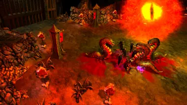 Dungeons - The Dark Lord preview 3