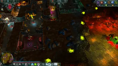 Dungeons - The Dark Lord preview 2