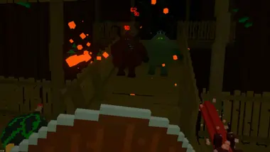 Dungeons & Treasure VR preview 4