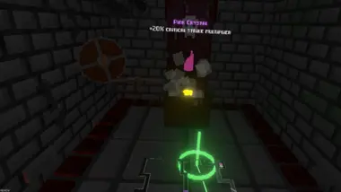 Dungeons & Treasure VR preview 3