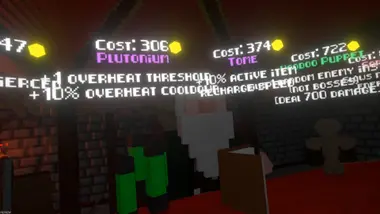 Dungeons & Treasure VR preview 7