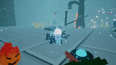 Dungeons & Treasure VR preview 8