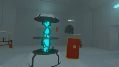 Dungeons & Treasure VR preview 11