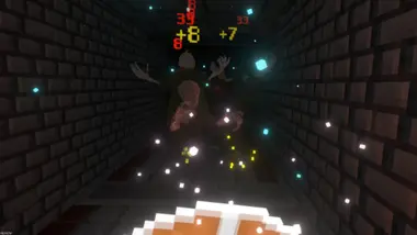 Dungeons & Treasure VR preview 13