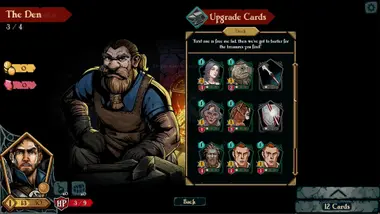 DungeonTop preview 2