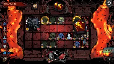 DungeonTop preview 3