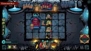 DungeonTop preview 7
