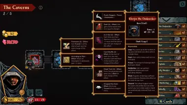 DungeonTop preview 8