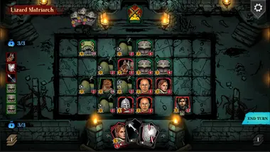 DungeonTop preview 9