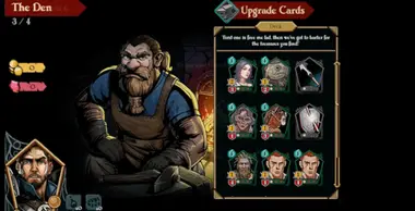 DungeonTop preview 11