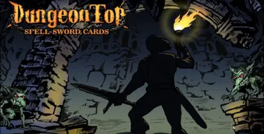 DungeonTop preview 12