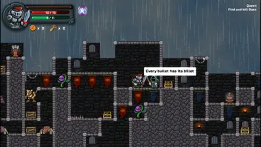 Dungetris preview 5