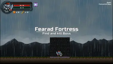 Dungetris preview 8