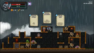 Dungetris preview 7